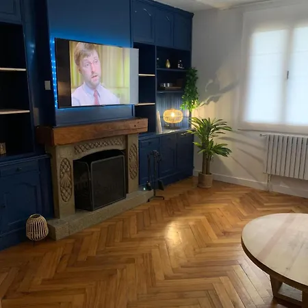 Casa Tía Maruja Сasa de vacaciones Rianjo