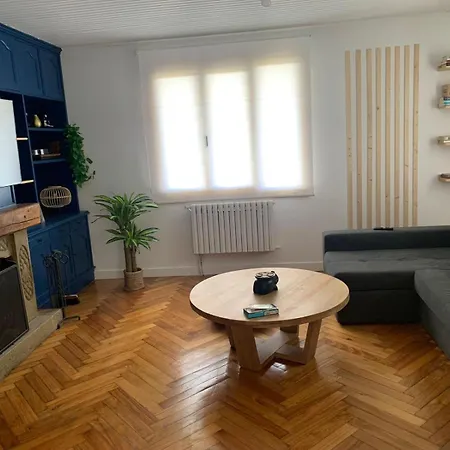 Сasa de vacaciones Casa Tía Maruja *