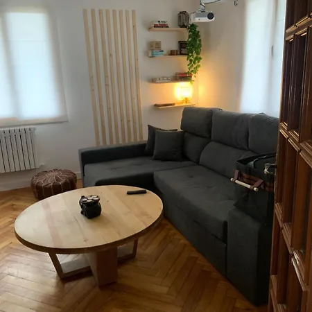 Casa Tía Maruja *