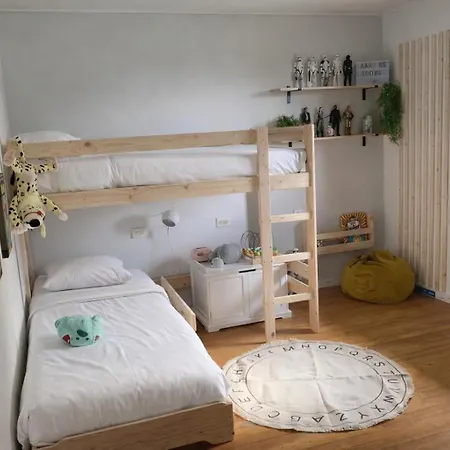 Сasa de vacaciones Casa Tía Maruja