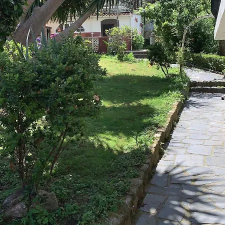 Casa Tía Maruja
