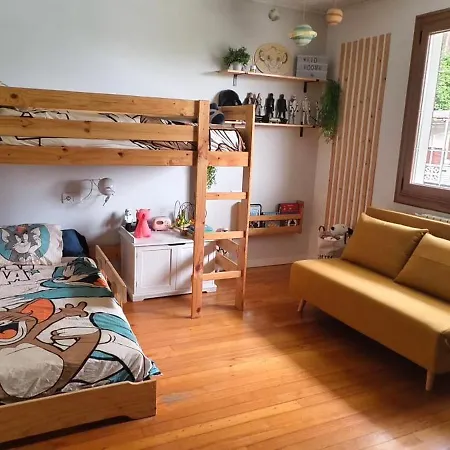 Сasa de vacaciones Casa Tía Maruja