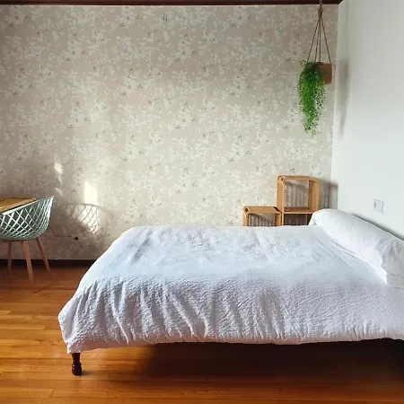 Casa Tía Maruja Сasa de vacaciones