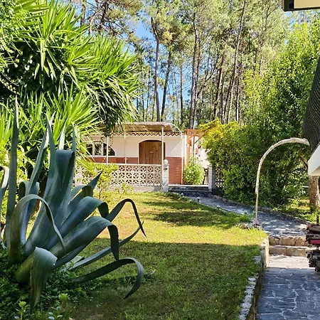 Casa Tía Maruja