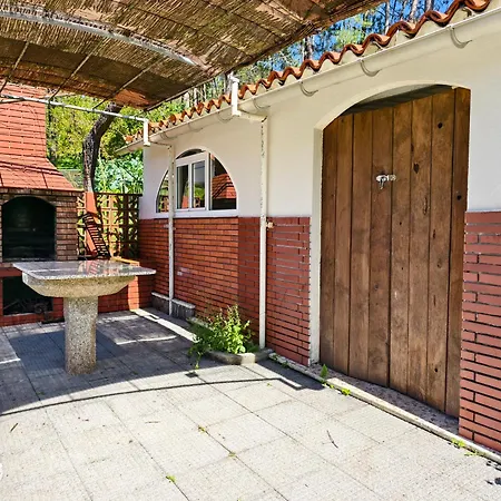Casa Tía Maruja Сasa de vacaciones *