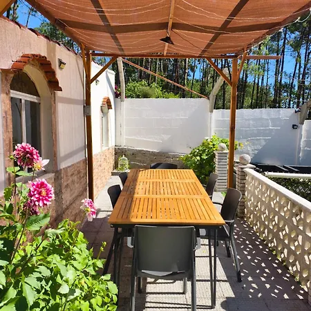 Casa Tía Maruja Сasa de vacaciones