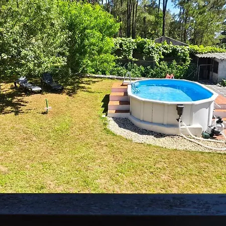 Casa Tía Maruja * Rianjo