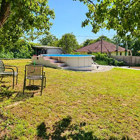 Сasa de vacaciones Casa Tía Maruja