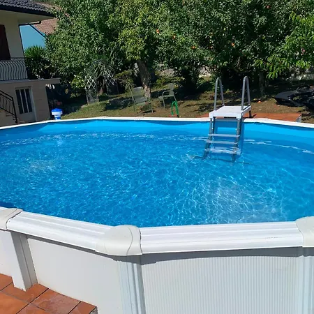 Casa Tía Maruja Сasa de vacaciones *