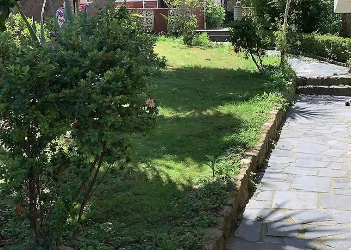 Casa Tia Maruja