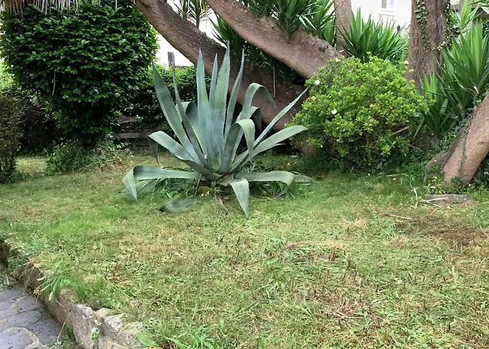 Casa Tia Maruja *
